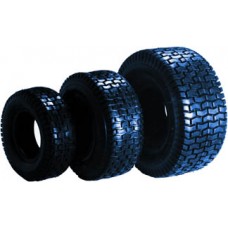 4 Ply Turf Saver Tire 16-650 X 8